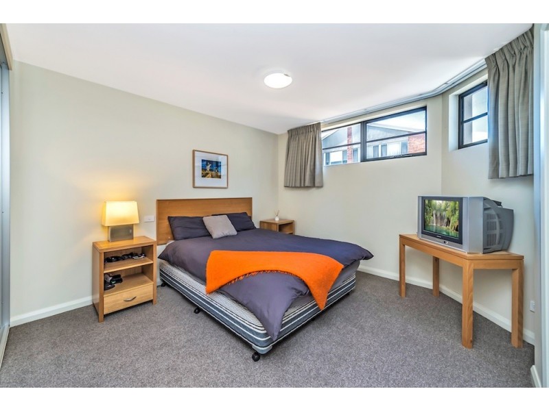 12/2 Cunningham Street, Griffith ACT 2603