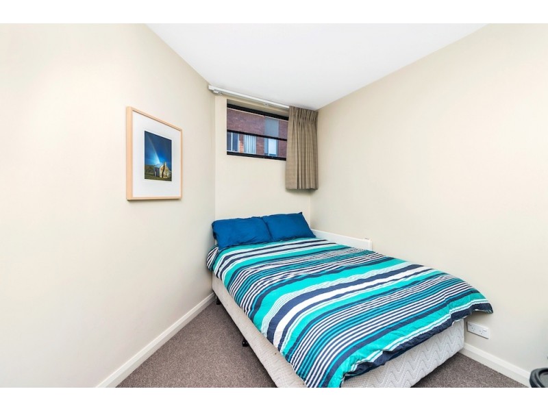 12/2 Cunningham Street, Griffith ACT 2603