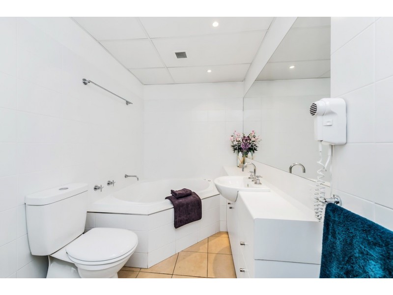 12/2 Cunningham Street, Griffith ACT 2603