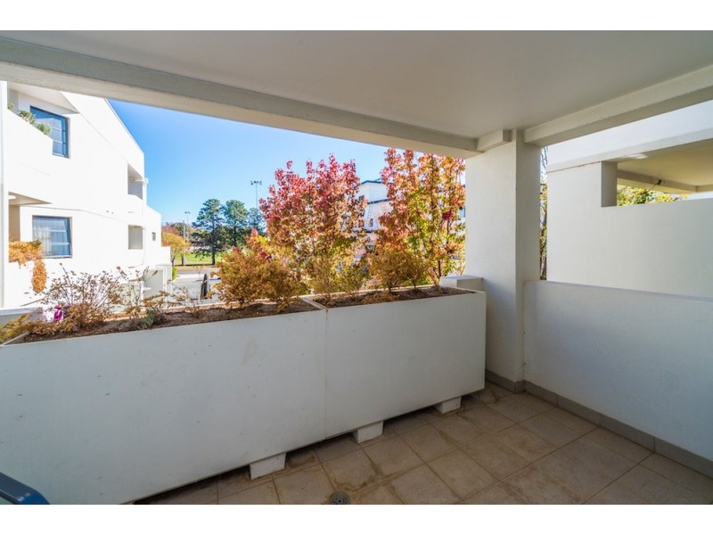 12/2 Cunningham Street, Griffith ACT 2603