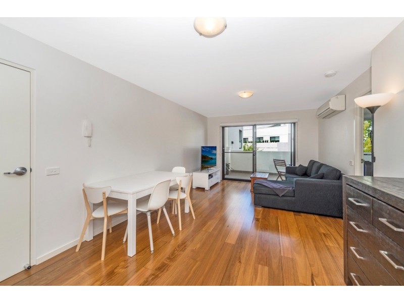 39/6 Cunningham Street, Griffith ACT 2603