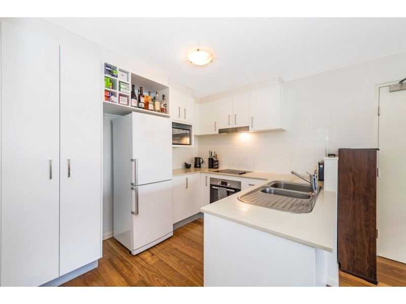 39/6 Cunningham Street, Griffith ACT 2603