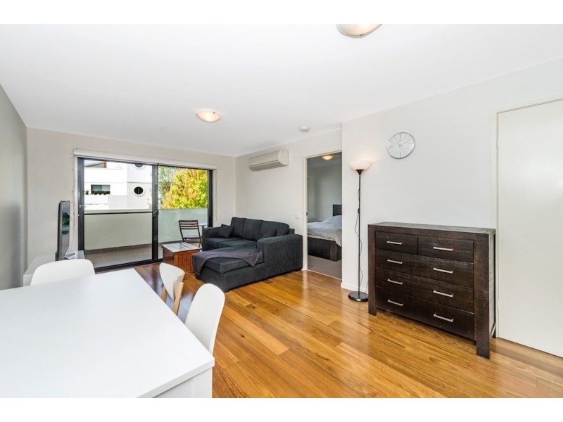 39/6 Cunningham Street, Griffith ACT 2603