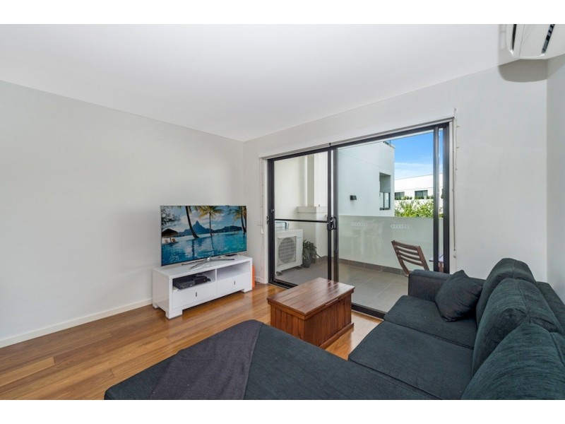 39/6 Cunningham Street, Griffith ACT 2603
