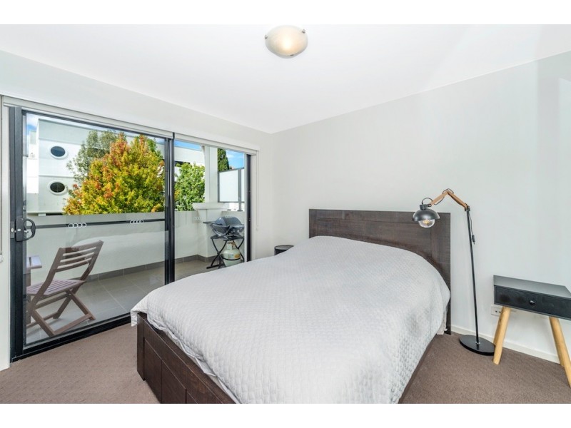 39/6 Cunningham Street, Griffith ACT 2603