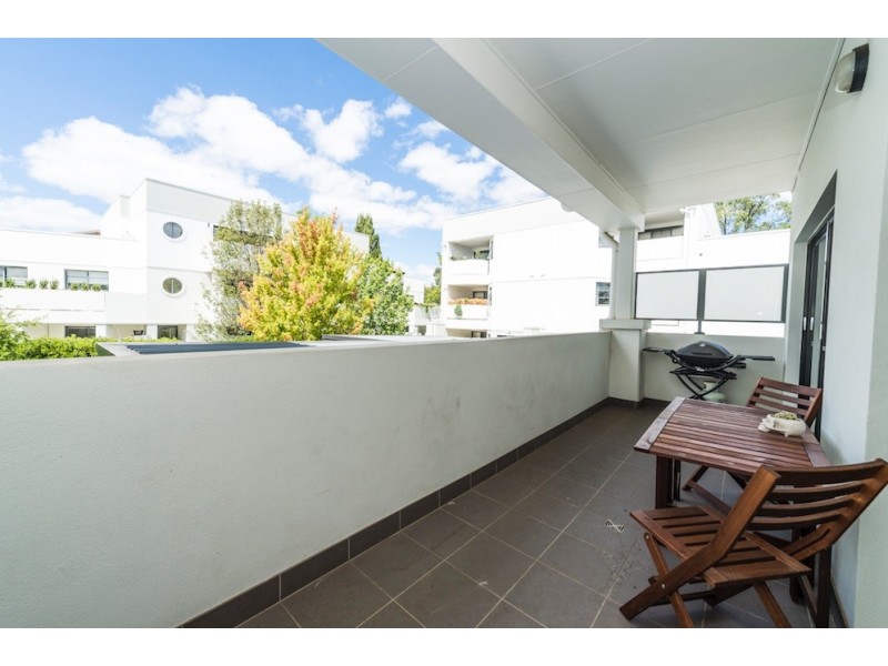 39/6 Cunningham Street, Griffith ACT 2603