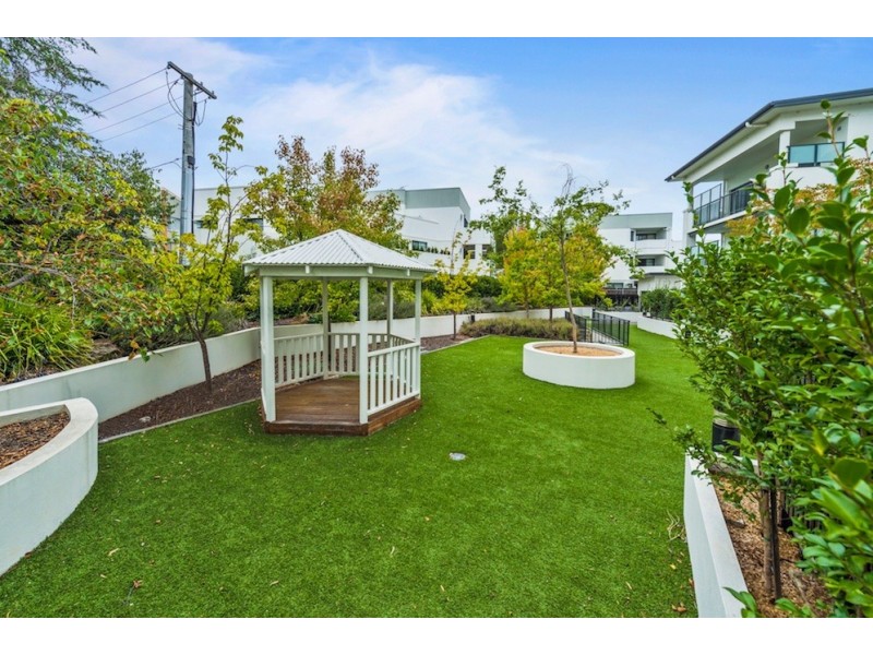 39/6 Cunningham Street, Griffith ACT 2603