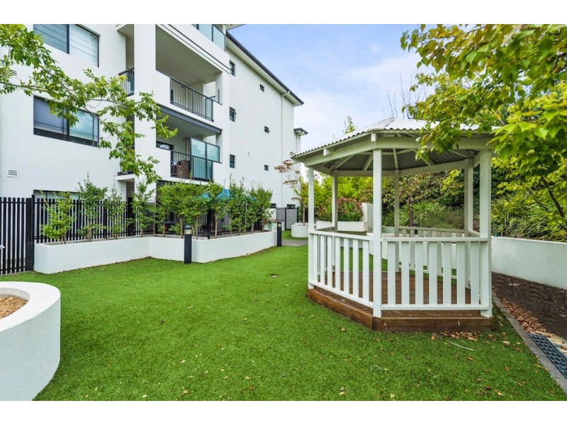 39/6 Cunningham Street, Griffith ACT 2603