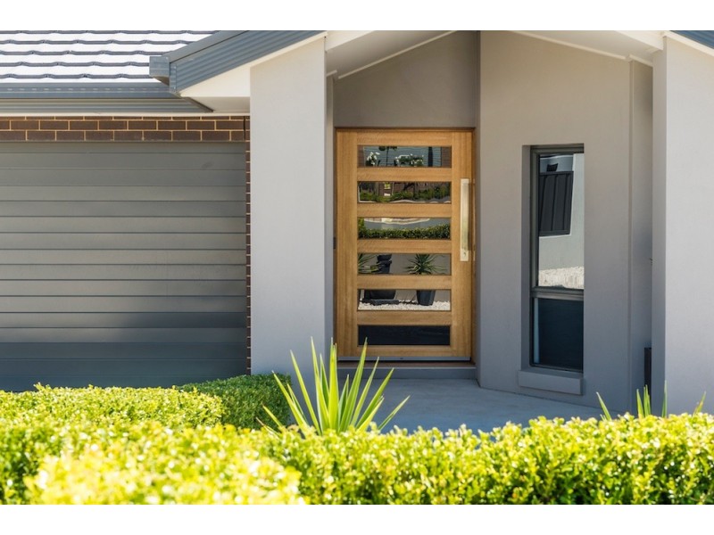 4 Nankervis Street, Casey ACT 2913