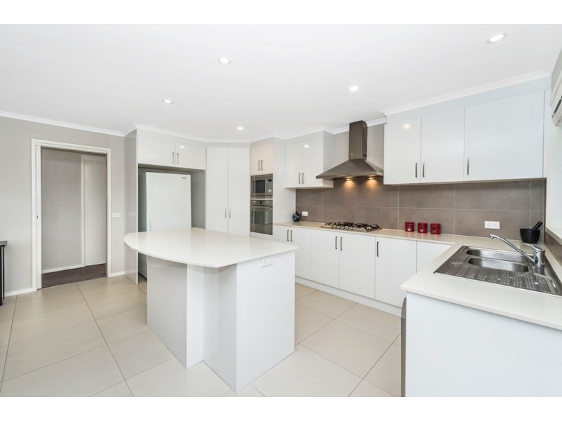 4 Nankervis Street, Casey ACT 2913