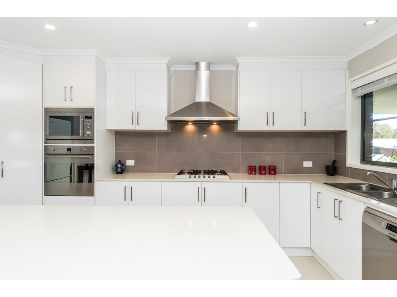 4 Nankervis Street, Casey ACT 2913