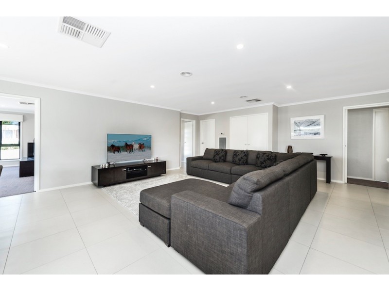 4 Nankervis Street, Casey ACT 2913