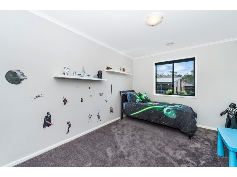 4 Nankervis Street, Casey ACT 2913