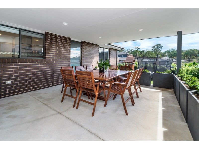 4 Nankervis Street, Casey ACT 2913