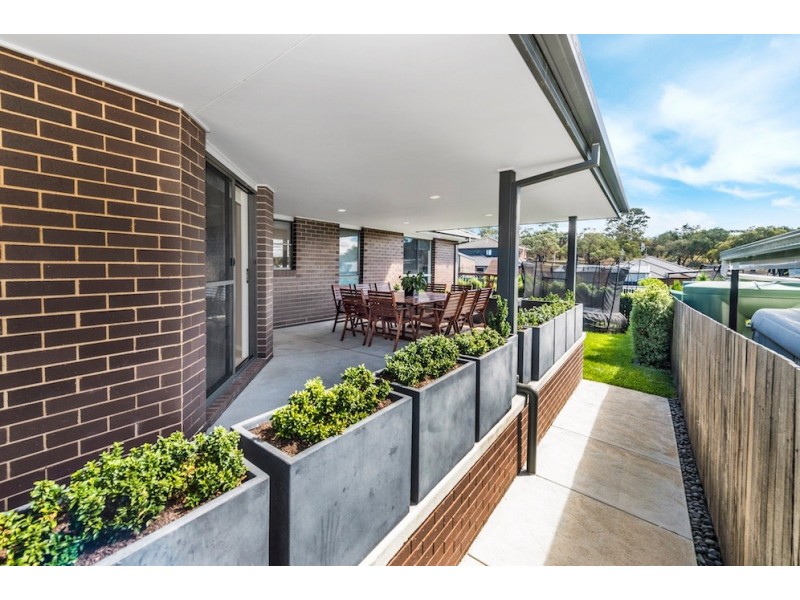 4 Nankervis Street, Casey ACT 2913