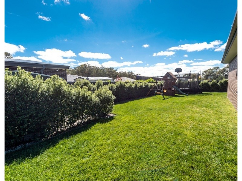 4 Nankervis Street, Casey ACT 2913