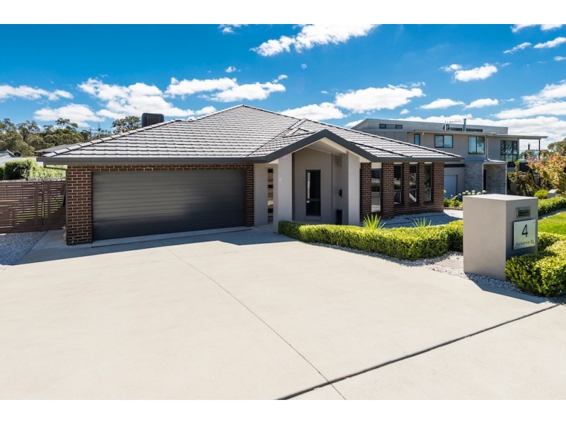 4 Nankervis Street, Casey ACT 2913