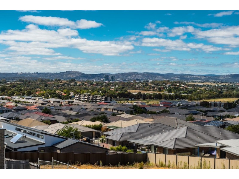 4 Nankervis Street, Casey ACT 2913