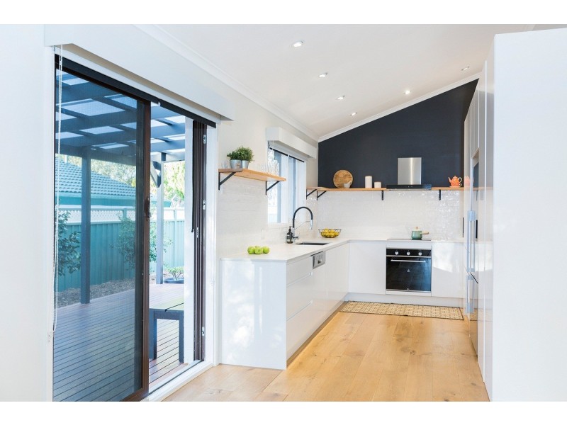103 Dexter Street, Cook ACT 2614