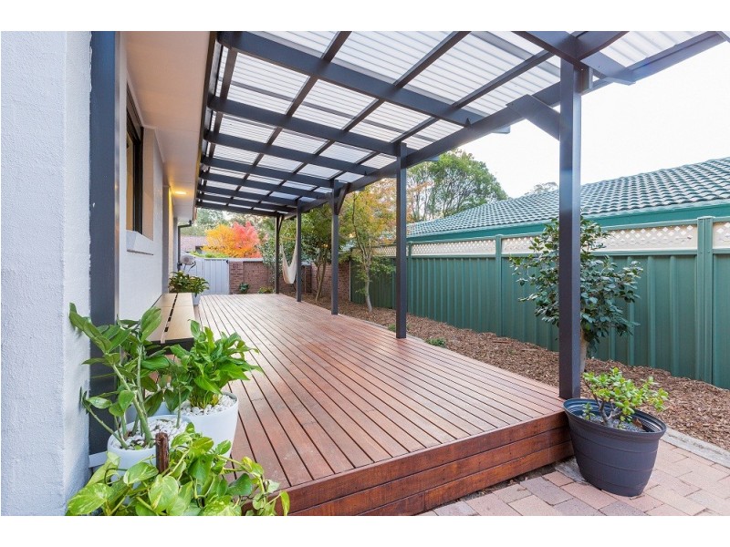 103 Dexter Street, Cook ACT 2614