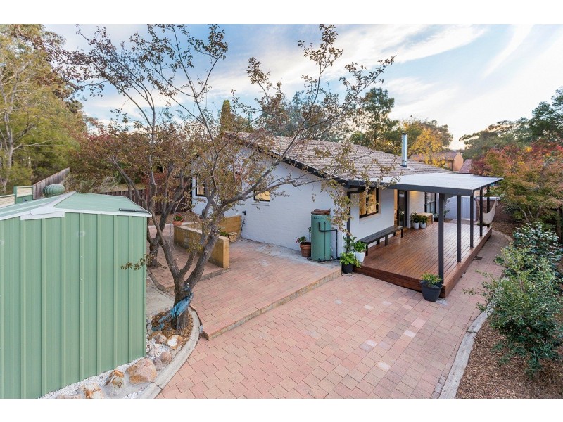 103 Dexter Street, Cook ACT 2614