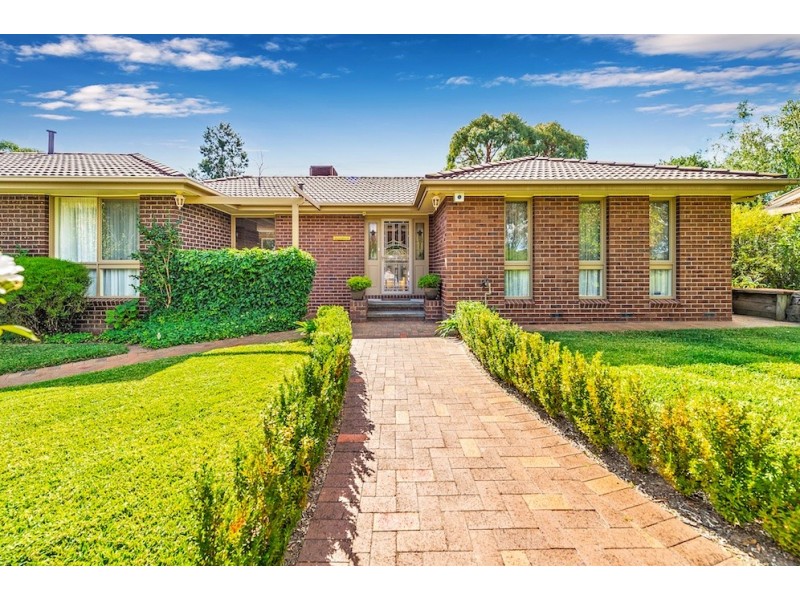 31 Bertram Street, Fadden ACT 2904