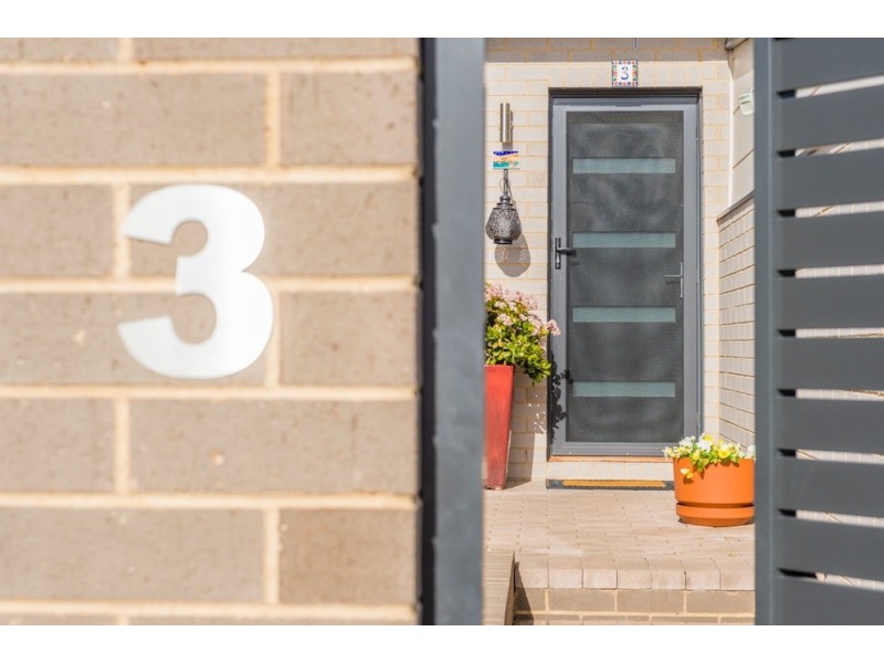 3/25 Damala Street, Waramanga ACT 2611