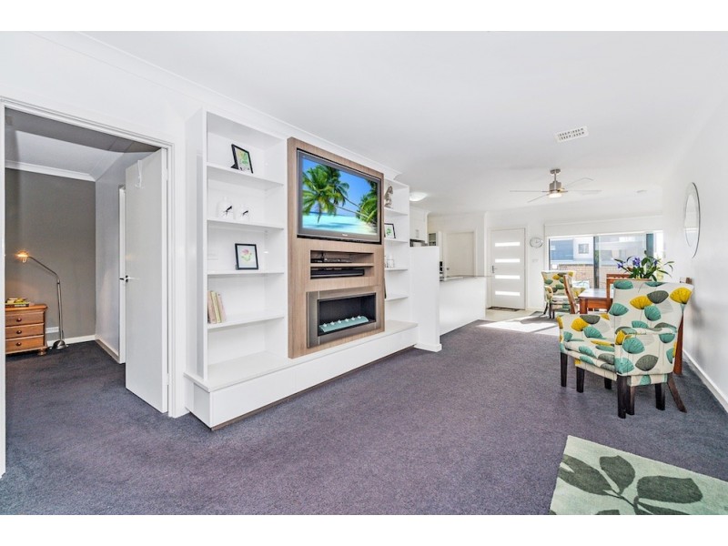 3/25 Damala Street, Waramanga ACT 2611