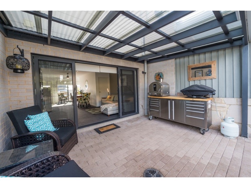 3/25 Damala Street, Waramanga ACT 2611