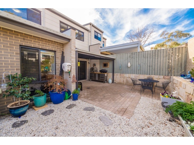 3/25 Damala Street, Waramanga ACT 2611