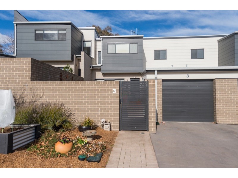 3/25 Damala Street, Waramanga ACT 2611