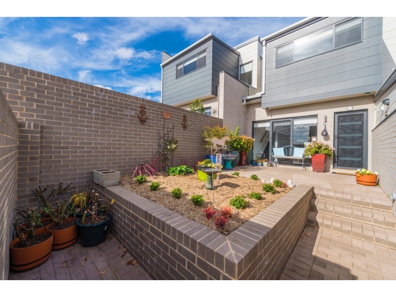 3/25 Damala Street, Waramanga ACT 2611