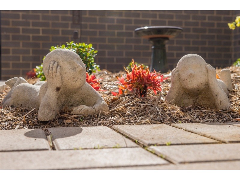 3/25 Damala Street, Waramanga ACT 2611