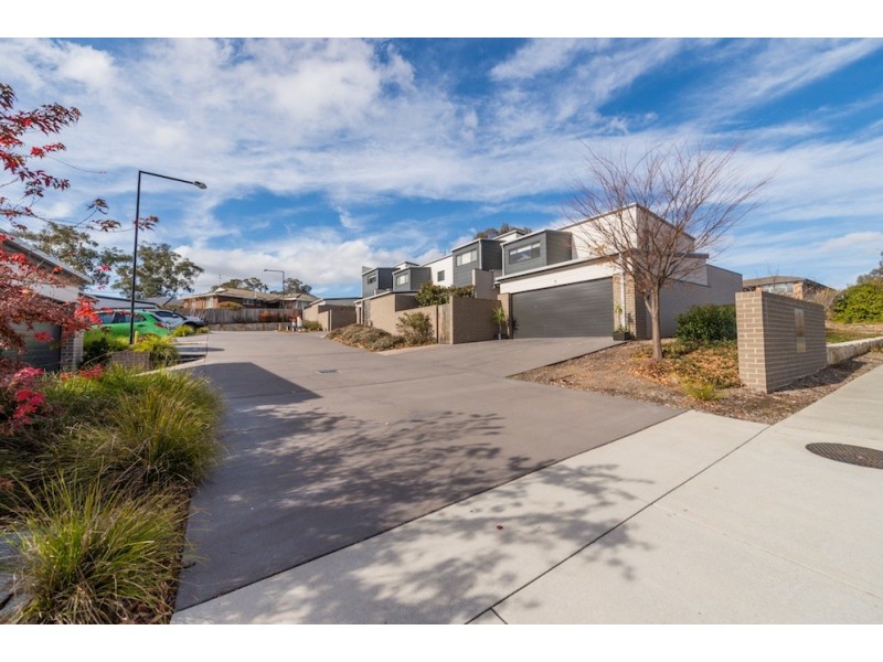 3/25 Damala Street, Waramanga ACT 2611