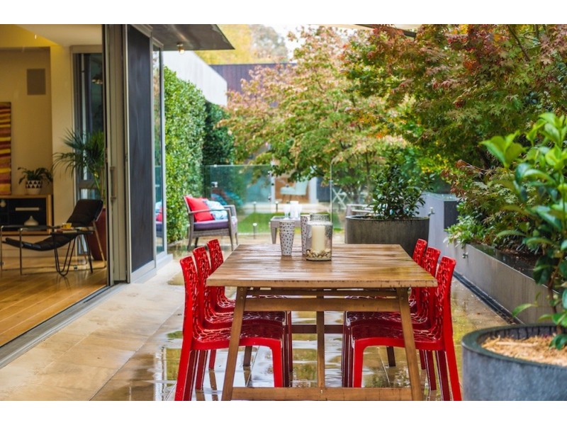 119 Hopetoun Circuit, Yarralumla ACT 2600