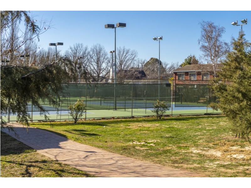 106 Arthur Circle, Forrest ACT 2603