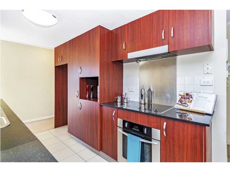 504/2 Masson Street, Turner ACT 2612