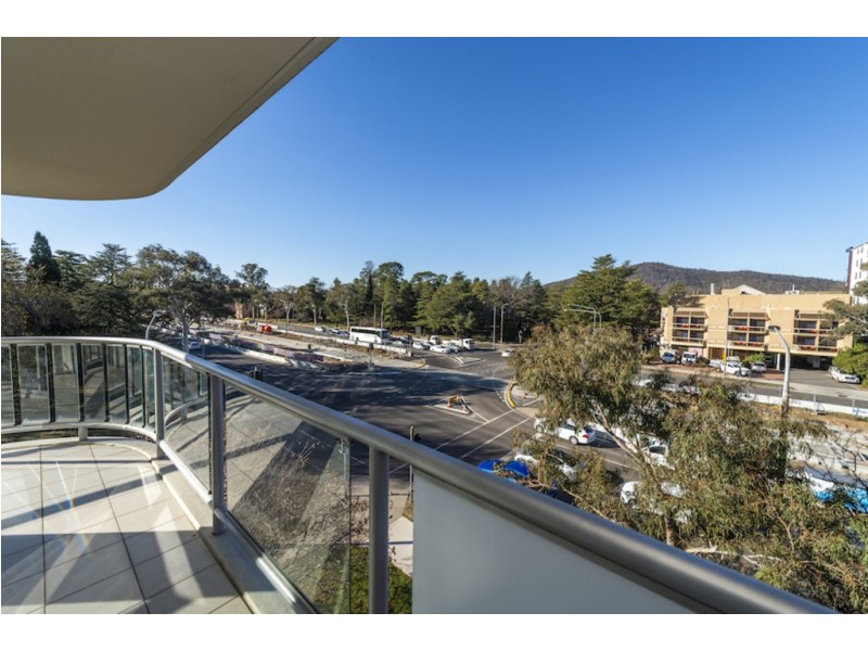 504/2 Masson Street, Turner ACT 2612