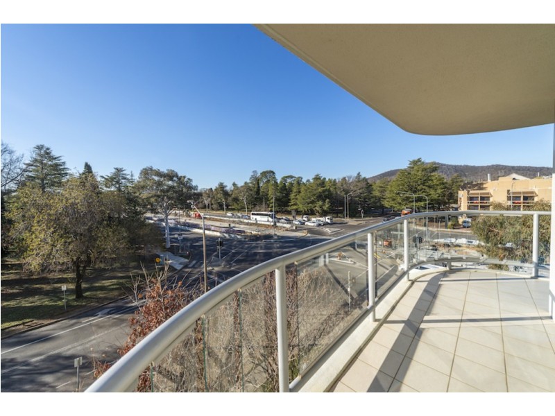 504/2 Masson Street, Turner ACT 2612