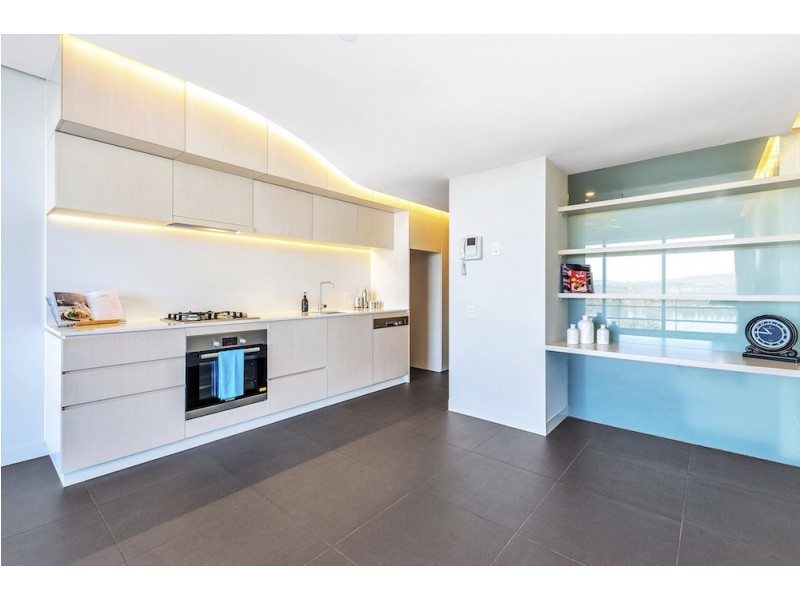 610/25 Edinburgh Avenue, City ACT 2601