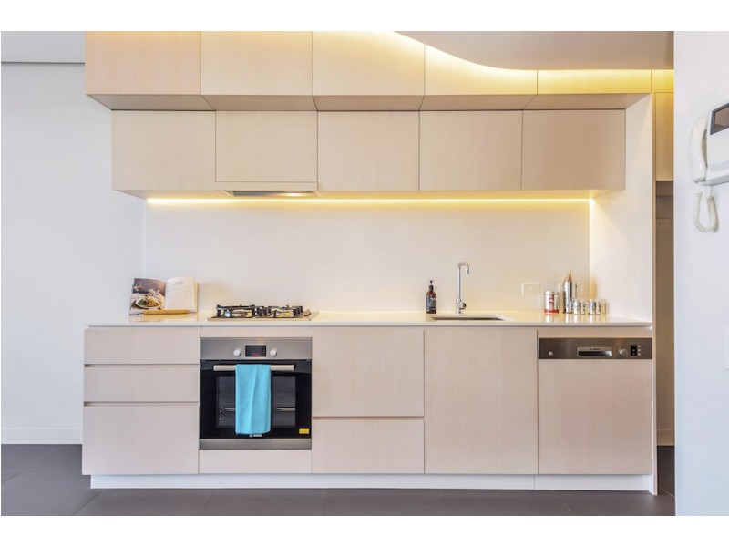 610/25 Edinburgh Avenue, City ACT 2601