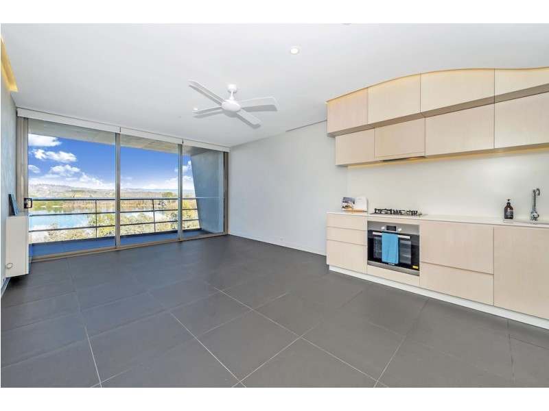 610/25 Edinburgh Avenue, City ACT 2601