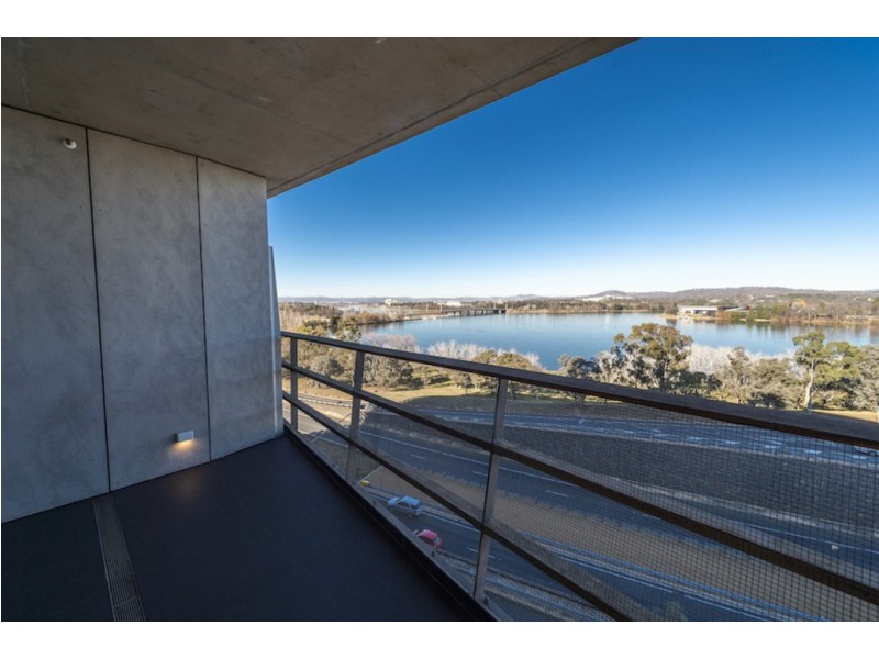 610/25 Edinburgh Avenue, City ACT 2601