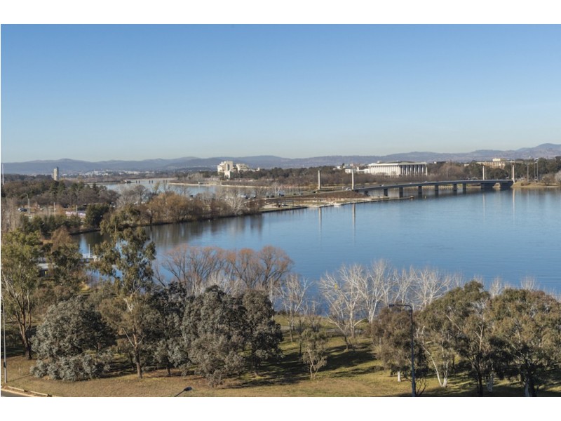 610/25 Edinburgh Avenue, City ACT 2601