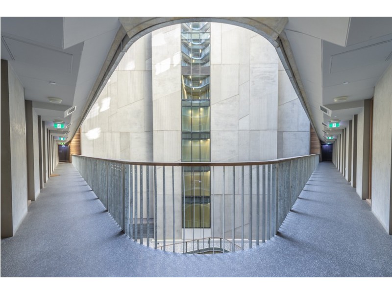 610/25 Edinburgh Avenue, City ACT 2601