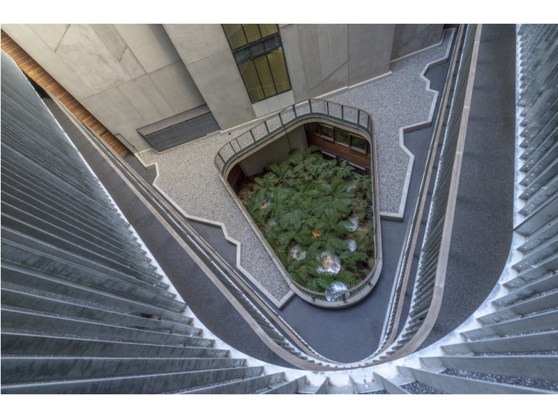 610/25 Edinburgh Avenue, City ACT 2601