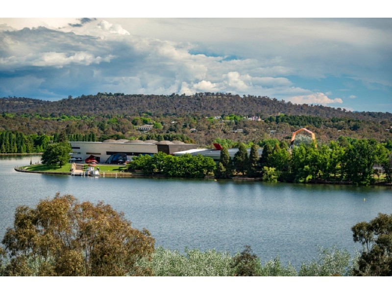 610/25 Edinburgh Avenue, City ACT 2601