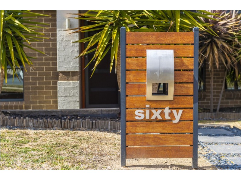 60 Eugene Vincent Street, Bonner ACT 2914