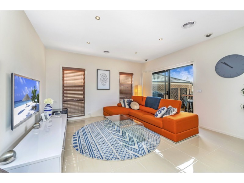 60 Eugene Vincent Street, Bonner ACT 2914