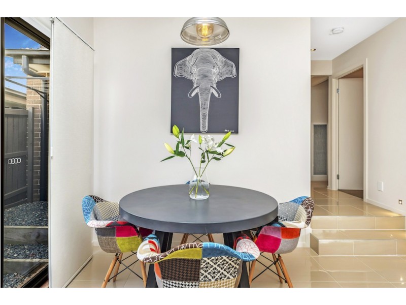 60 Eugene Vincent Street, Bonner ACT 2914